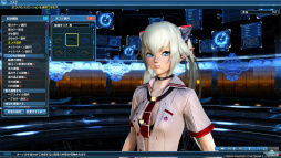 画像ギャラリー No.060のサムネイル画像 / 「PSO2」のグラフィックスが大幅強化されたので，俺のかわいいキャラをさらにかわいくしてみた。キャラクリは自分に正直が正義だ！