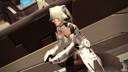 画像ギャラリー No.066のサムネイル画像 / 「PSO2」のグラフィックスが大幅強化されたので，俺のかわいいキャラをさらにかわいくしてみた。キャラクリは自分に正直が正義だ！