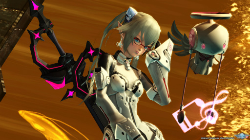 画像ギャラリー No.069のサムネイル画像 / 「PSO2」のグラフィックスが大幅強化されたので，俺のかわいいキャラをさらにかわいくしてみた。キャラクリは自分に正直が正義だ！
