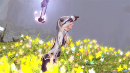 画像ギャラリー No.070のサムネイル画像 / 「PSO2」のグラフィックスが大幅強化されたので，俺のかわいいキャラをさらにかわいくしてみた。キャラクリは自分に正直が正義だ！