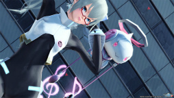 画像ギャラリー No.071のサムネイル画像 / 「PSO2」のグラフィックスが大幅強化されたので，俺のかわいいキャラをさらにかわいくしてみた。キャラクリは自分に正直が正義だ！