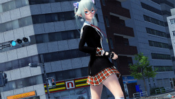 画像ギャラリー No.073のサムネイル画像 / 「PSO2」のグラフィックスが大幅強化されたので，俺のかわいいキャラをさらにかわいくしてみた。キャラクリは自分に正直が正義だ！