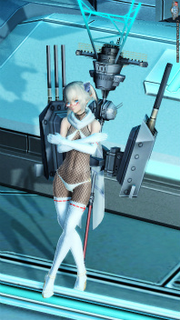画像ギャラリー No.096のサムネイル画像 / 「PSO2」のグラフィックスが大幅強化されたので，俺のかわいいキャラをさらにかわいくしてみた。キャラクリは自分に正直が正義だ！