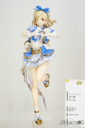 画像ギャラリー No.085のサムネイル画像 / ワンダーフェスティバル2016［夏］が開催。ゲーム系フィギュアを中心に写真で紹介する