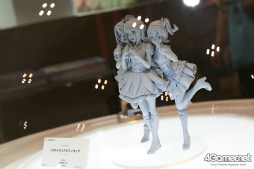 画像ギャラリー No.125のサムネイル画像 / ワンダーフェスティバル2016［夏］が開催。ゲーム系フィギュアを中心に写真で紹介する