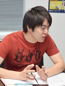 画像ギャラリー No.019のサムネイル画像 / 5年目に突入した「ファンタシースターオンライン2」の運営陣にインタビュー。これからのPSO2はどうなるのか,現役アークスがたっぷり聞いた