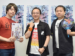 5年目に突入した「ファンタシースターオンライン2」の運営陣にインタビュー。これからのPSO2はどうなるのか，現役アークスがたっぷり聞いた