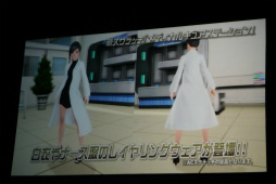 画像ギャラリー No.029のサムネイル画像 / 「PSO2」のオフラインイベント「アークスフェスティバル2016」レポート。小林幸子さんの降臨，今後のロードマップ公開，そして放送局メンバーの卒業