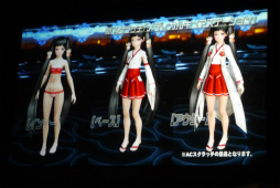 画像ギャラリー No.032のサムネイル画像 / 「PSO2」のオフラインイベント「アークスフェスティバル2016」レポート。小林幸子さんの降臨，今後のロードマップ公開，そして放送局メンバーの卒業