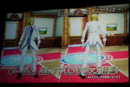 画像ギャラリー No.033のサムネイル画像 / 「PSO2」のオフラインイベント「アークスフェスティバル2016」レポート。小林幸子さんの降臨，今後のロードマップ公開，そして放送局メンバーの卒業