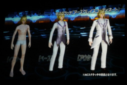 画像ギャラリー No.034のサムネイル画像 / 「PSO2」のオフラインイベント「アークスフェスティバル2016」レポート。小林幸子さんの降臨，今後のロードマップ公開，そして放送局メンバーの卒業