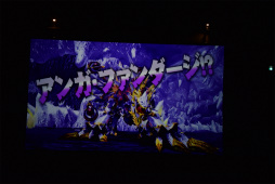 画像ギャラリー No.040のサムネイル画像 / 「PSO2」のオフラインイベント「アークスフェスティバル2016」レポート。小林幸子さんの降臨，今後のロードマップ公開，そして放送局メンバーの卒業