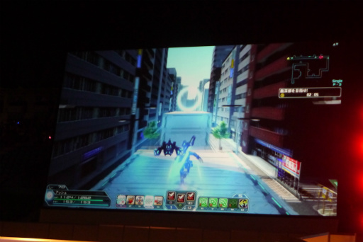 画像ギャラリー No.054のサムネイル画像 / 「PSO2」のオフラインイベント「アークスフェスティバル2016」レポート。小林幸子さんの降臨,今後のロードマップ公開,そして放送局メンバーの卒業