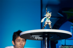 画像ギャラリー No.090のサムネイル画像 / 「アークスフェスティバル2016」フォトレポート。「PSO2」コスプレ&クラフトコンテストや小林幸子さんの圧巻ライブ,コスプレエリアを撮影してきた