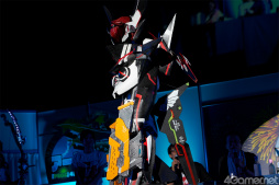 画像ギャラリー No.097のサムネイル画像 / 「アークスフェスティバル2016」フォトレポート。「PSO2」コスプレ&クラフトコンテストや小林幸子さんの圧巻ライブ,コスプレエリアを撮影してきた