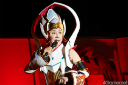 画像ギャラリー No.136のサムネイル画像 / 「アークスフェスティバル2016」フォトレポート。「PSO2」コスプレ＆クラフトコンテストや小林幸子さんの圧巻ライブ，コスプレエリアを撮影してきた