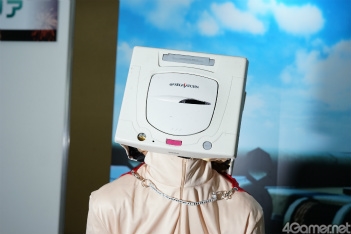 画像ギャラリー No.152のサムネイル画像 / 「アークスフェスティバル2016」フォトレポート。「PSO2」コスプレ＆クラフトコンテストや小林幸子さんの圧巻ライブ，コスプレエリアを撮影してきた