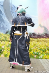 画像ギャラリー No.180のサムネイル画像 / 「アークスフェスティバル2016」フォトレポート。「PSO2」コスプレ＆クラフトコンテストや小林幸子さんの圧巻ライブ，コスプレエリアを撮影してきた