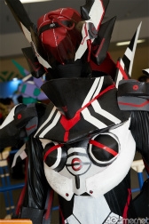 画像ギャラリー No.200のサムネイル画像 / 「アークスフェスティバル2016」フォトレポート。「PSO2」コスプレ＆クラフトコンテストや小林幸子さんの圧巻ライブ，コスプレエリアを撮影してきた