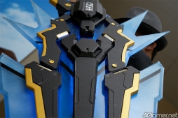 画像ギャラリー No.210のサムネイル画像 / 「アークスフェスティバル2016」フォトレポート。「PSO2」コスプレ＆クラフトコンテストや小林幸子さんの圧巻ライブ，コスプレエリアを撮影してきた