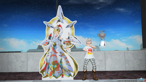 画像ギャラリー No.005のサムネイル画像 / 「PSO2」にネオ演歌「ヨーコソ・アークス」を提供したビートまりおさんに聞く,楽曲制作の裏側。同人音楽やPSO2への要望など脱線多めのインタビュー