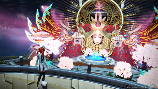 画像ギャラリー No.009のサムネイル画像 / 「PSO2」にネオ演歌「ヨーコソ・アークス」を提供したビートまりおさんに聞く,楽曲制作の裏側。同人音楽やPSO2への要望など脱線多めのインタビュー