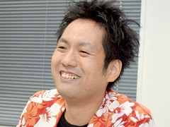 「PSO2」にネオ演歌「ヨーコソ・アークス」を提供したビートまりおさんに聞く，楽曲制作の裏側。同人音楽やPSO2への要望など脱線多めのインタビュー