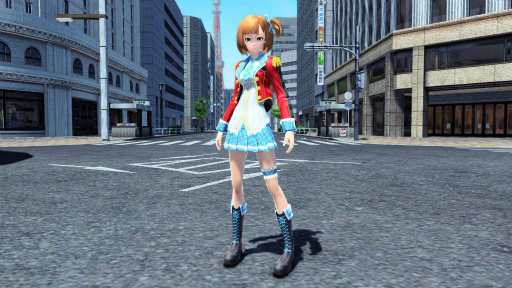 画像ギャラリー No.015のサムネイル画像 / 「ファンタシースターオンライン2」，「GRAVITY DAZE 2」とコラボした新ACスクラッチが登場。キトゥンやクロウのコスチュームなどのラインナップを公開