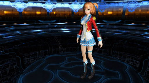 画像ギャラリー No.016のサムネイル画像 / 「ファンタシースターオンライン2」，「GRAVITY DAZE 2」とコラボした新ACスクラッチが登場。キトゥンやクロウのコスチュームなどのラインナップを公開