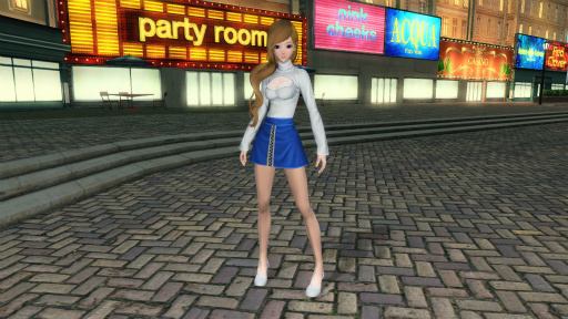 画像ギャラリー No.019のサムネイル画像 / 「ファンタシースターオンライン2」，「GRAVITY DAZE 2」とコラボした新ACスクラッチが登場。キトゥンやクロウのコスチュームなどのラインナップを公開