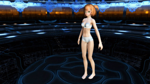 画像ギャラリー No.021のサムネイル画像 / 「ファンタシースターオンライン2」，「GRAVITY DAZE 2」とコラボした新ACスクラッチが登場。キトゥンやクロウのコスチュームなどのラインナップを公開
