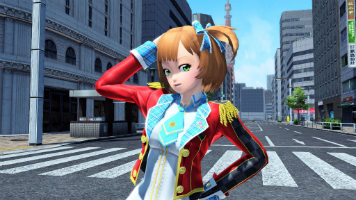 画像ギャラリー No.026のサムネイル画像 / 「ファンタシースターオンライン2」，「GRAVITY DAZE 2」とコラボした新ACスクラッチが登場。キトゥンやクロウのコスチュームなどのラインナップを公開