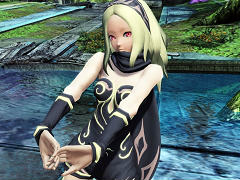 「ファンタシースターオンライン2」，「GRAVITY DAZE 2」とコラボした新ACスクラッチが登場。キトゥンやクロウのコスチュームなどのラインナップを公開