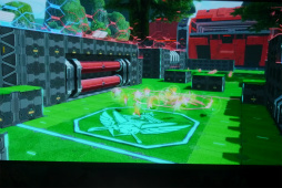画像ギャラリー No.065のサムネイル画像 / 「PSO2」クラスレベル80まで開放。2017年1月のアップデート情報やロードマップが公開された「アークスX'masパーティー2016」レポート