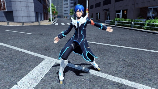 画像ギャラリー No.002のサムネイル画像 / TVアニメ「PSO2 ジ アニメーション」キャラソンCD第2弾の全楽曲&特典アイテムが公開
