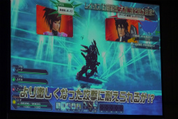 画像ギャラリー No.030のサムネイル画像 / 新章「EPISODE5」の舞台は中世ファンタジー。新クラス“ヒーロー”の情報も明らかになった 「ファンタシースター感謝祭2017」東京会場レポート