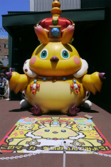 画像ギャラリー No.006のサムネイル画像 / 新クラス「ヒーロー」のPAや「バスタークエスト」の新情報が公開。「ファンタシースター感謝祭2017」札幌会場レポート