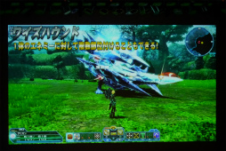 画像ギャラリー No.038のサムネイル画像 / 新クラス「ヒーロー」のPAや「バスタークエスト」の新情報が公開。「ファンタシースター感謝祭2017」札幌会場レポート