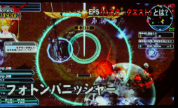 画像ギャラリー No.073のサムネイル画像 / 新クラス「ヒーロー」のPAや「バスタークエスト」の新情報が公開。「ファンタシースター感謝祭2017」札幌会場レポート