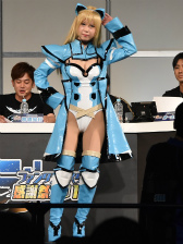 画像ギャラリー No.009のサムネイル画像 / 「PSO2」EPISODE5のストーリー進行は全キャラ共有。「バスタークエスト」の情報も明かされた「ファンタシースター感謝祭2017」福岡会場レポート