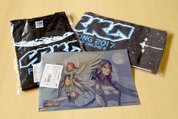 画像ギャラリー No.009のサムネイル画像 / 「PSO2」アークスバトルトーナメントのメディア対抗戦に参加してきました！ 果たしてその結果は？