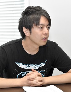 画像ギャラリー No.006のサムネイル画像 / 「ファンタシースターオンライン2」“EPISODE5”実装直前インタビュー。5周年を迎えたPSO2はどこに向かうのか，酒井智史氏＆濱﨑大輝氏に聞いた