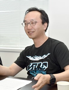 画像ギャラリー No.007のサムネイル画像 / 「ファンタシースターオンライン2」“EPISODE5”実装直前インタビュー。5周年を迎えたPSO2はどこに向かうのか，酒井智史氏＆濱﨑大輝氏に聞いた
