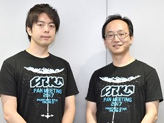 「ファンタシースターオンライン2」“EPISODE5”実装直前インタビュー。5周年を迎えたPSO2はどこに向かうのか，酒井智史氏＆濱﨑大輝氏に聞いた