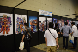 画像ギャラリー No.006のサムネイル画像 / 「PSO2」新エピソードには伝説のキャラクターが帰ってくる。「ファンタシースター感謝祭2017」名古屋会場レポート