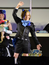 画像ギャラリー No.031のサムネイル画像 / 「PSO2」新エピソードには伝説のキャラクターが帰ってくる。「ファンタシースター感謝祭2017」名古屋会場レポート
