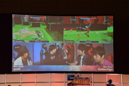 画像ギャラリー No.050のサムネイル画像 / 「PSO2」新エピソードには伝説のキャラクターが帰ってくる。「ファンタシースター感謝祭2017」名古屋会場レポート