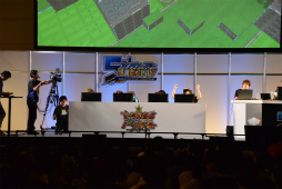 画像ギャラリー No.052のサムネイル画像 / 「PSO2」新エピソードには伝説のキャラクターが帰ってくる。「ファンタシースター感謝祭2017」名古屋会場レポート