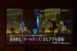 画像ギャラリー No.127のサムネイル画像 / 「PSO2」新エピソードには伝説のキャラクターが帰ってくる。「ファンタシースター感謝祭2017」名古屋会場レポート