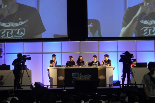 画像ギャラリー No.011のサムネイル画像 / 「PSO2」の新コンテンツ「バスタークエスト」の実機プレイが披露。「ファンタシースター感謝祭2017」大阪会場レポート